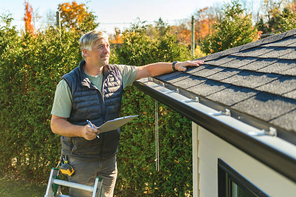 Trusted Emergency Roof Repair service in Fleetville, PA - Ben Roofing and Steel LLC